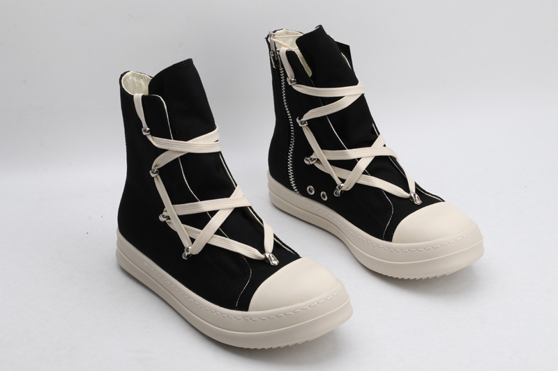 Rick Owens Shoes