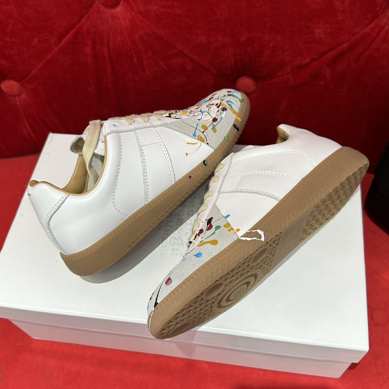 Maison M0rgiela Trainer (GATs)