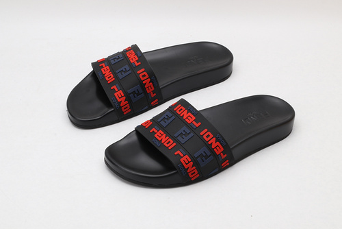 Fendi Slippers
