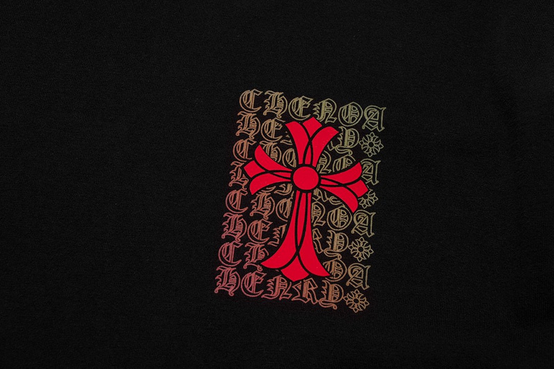 CHR0ME HEART T-SHIRT 2306026