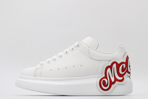 MCQUEEN OVERSIZED SNEAKER