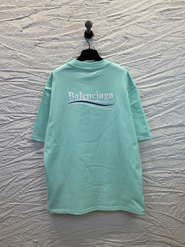 Balenc1aga T-SHIRT 2302058