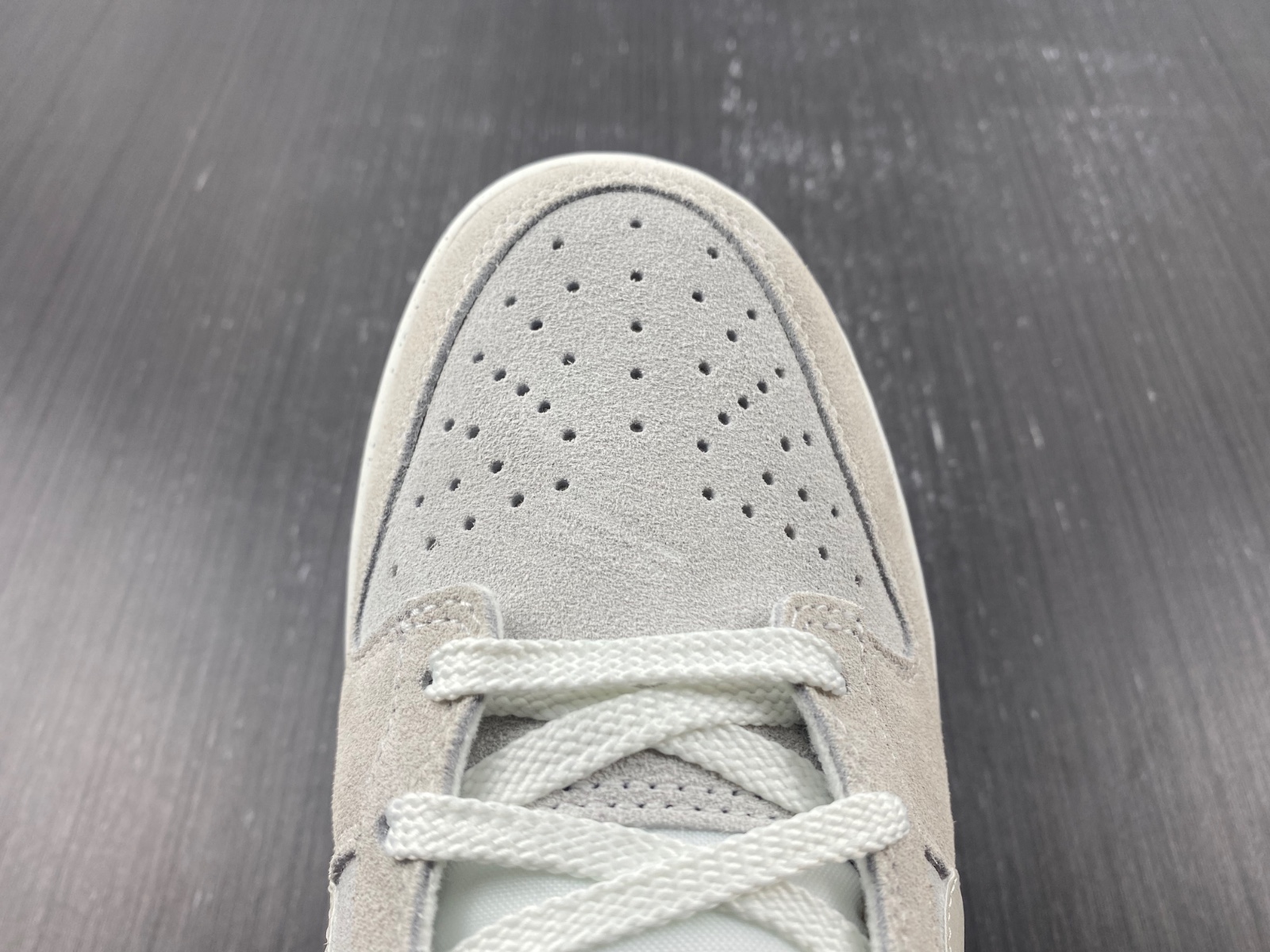 Nike Dunk Low Double 85 DO9457-100