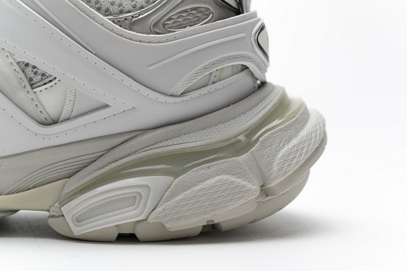 Balenciaga Tess S.White 542436 W1GB7 6509