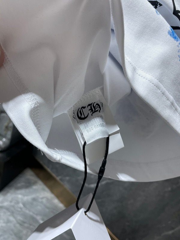 CHR0ME HEART T-SHIRT 2302076