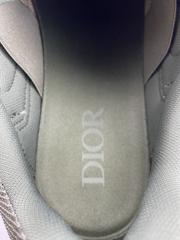 DIOR B30 SNEAKER
