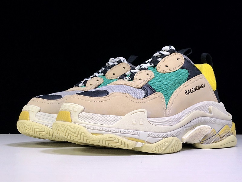Balenciaga Triple S Trainer