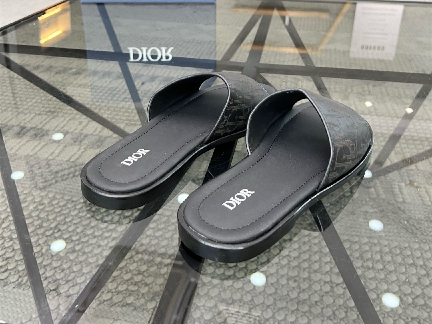 DIOR SLIDE (EU38-EU46)