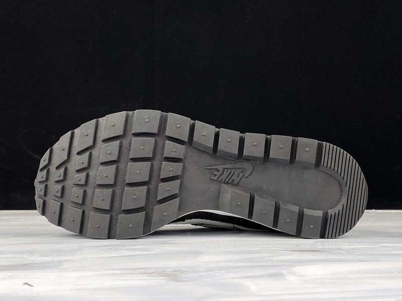 Sacai x Nike Pegasua Vaporfly Black White CI9928 001