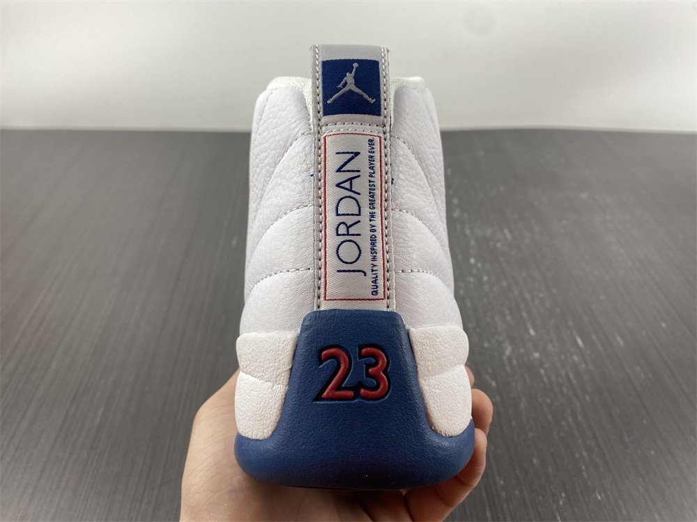 Air Jordan 12 Retro