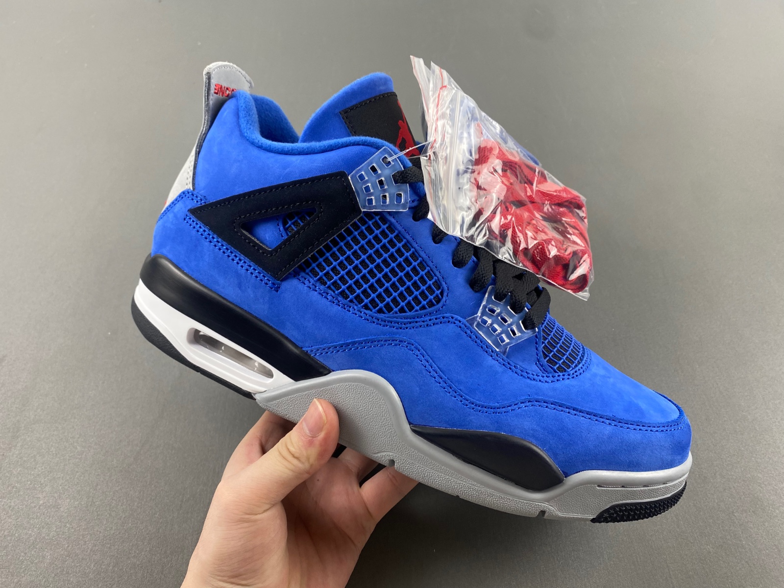 Jordan 4 Retro Eminem Encore  JBM231-M19-C1