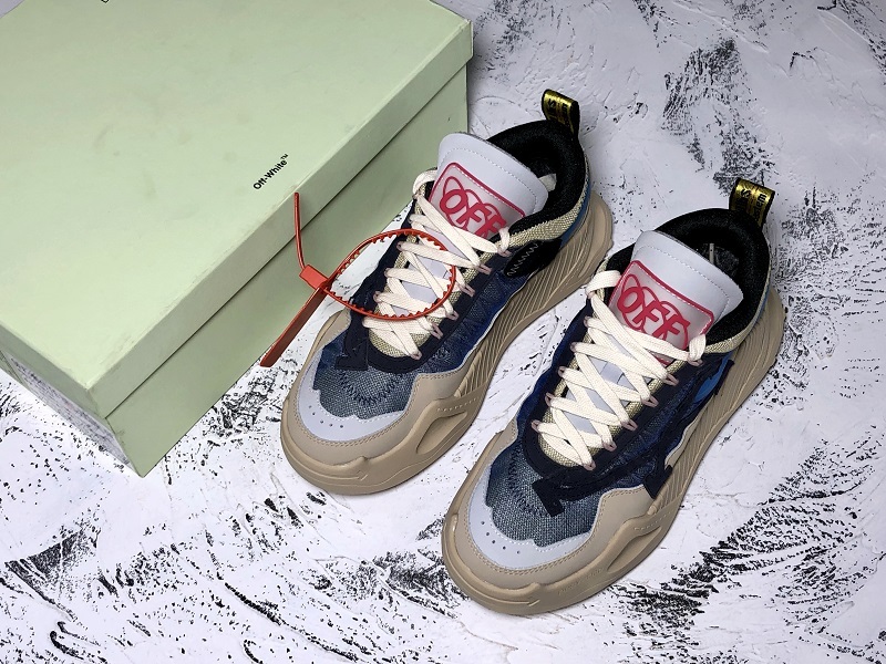 OW C/O ODSY-1000 SNEAKERS 9ACZVBK0OLV