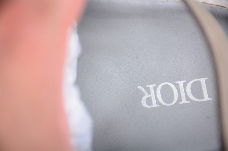 Dior by Birkenstock Milano Sandal Grey (EU36-EU45)