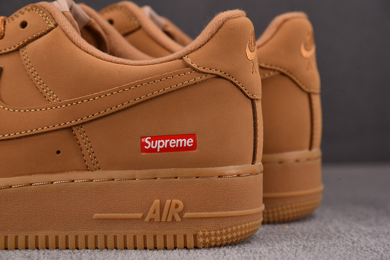 Nike Air Force 1 Low SP Wheat DN1555-200