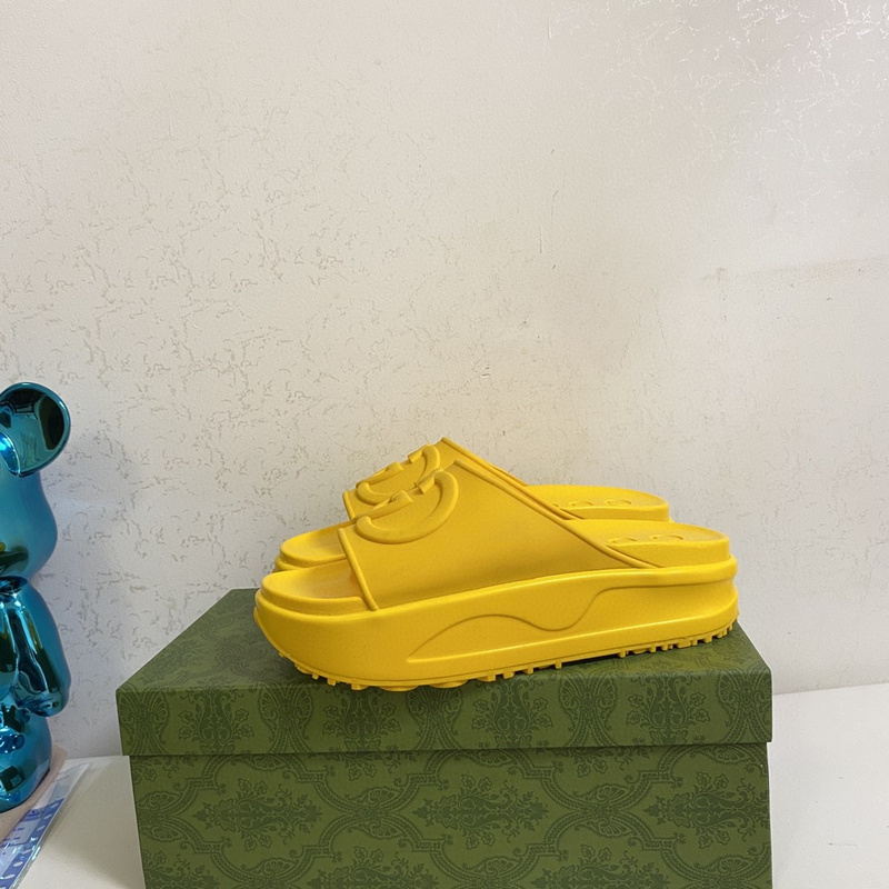 Gucci slide (EU35-EU45)