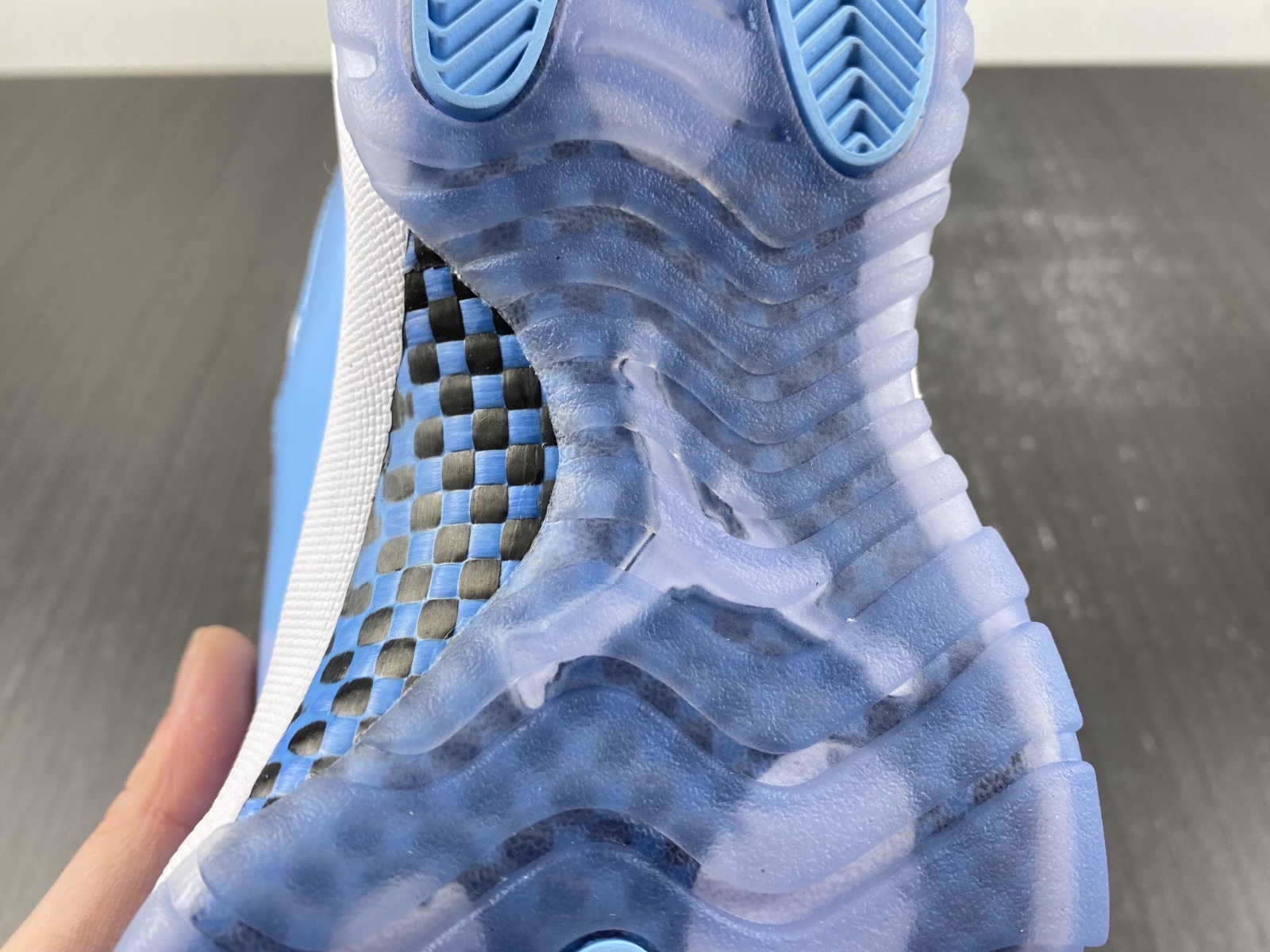 Air Jordan 11 customize