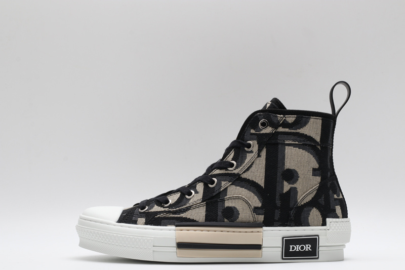 DIOR B23 SNEAKER