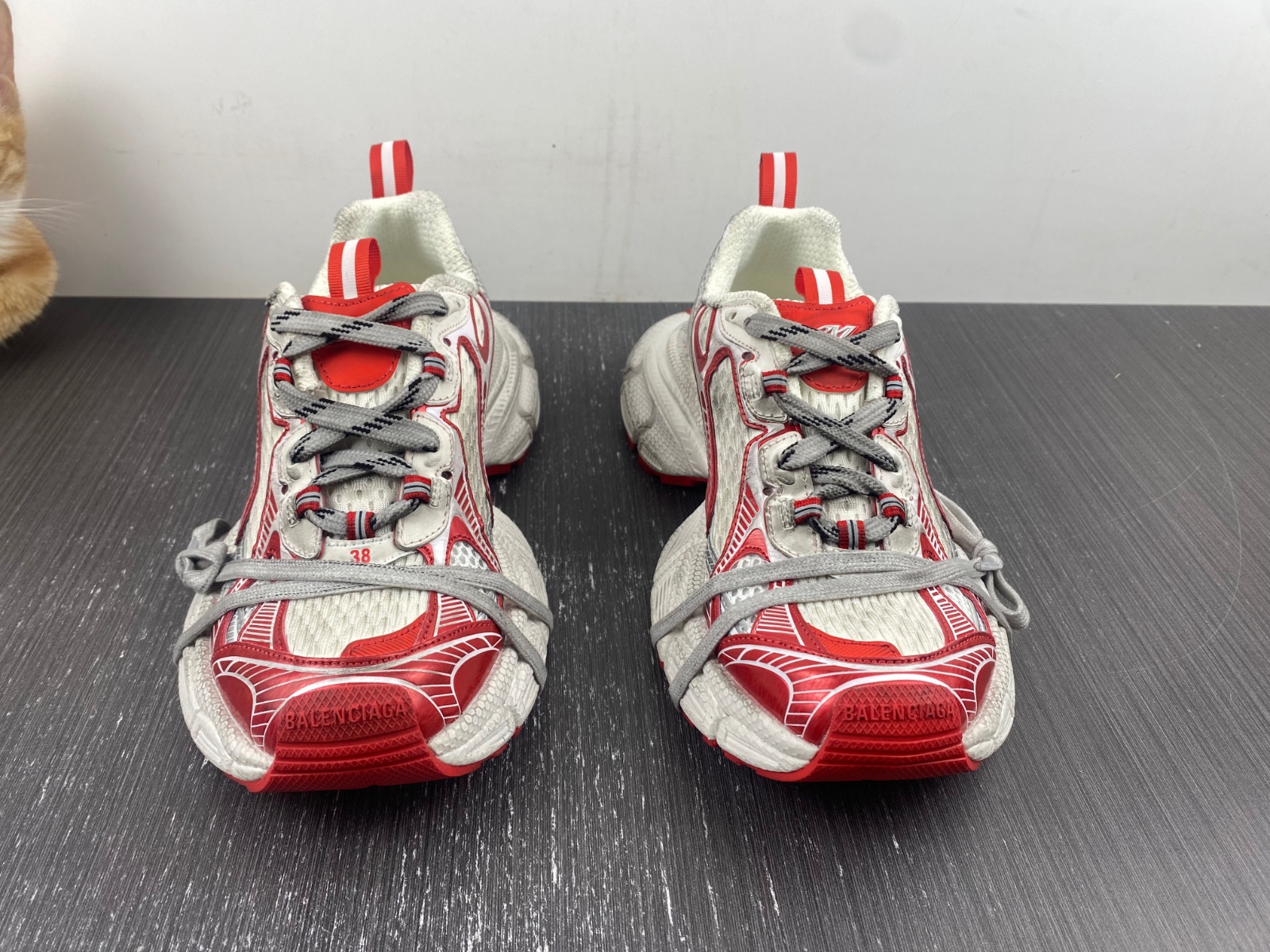 Balenciaga 3XL Sneaker