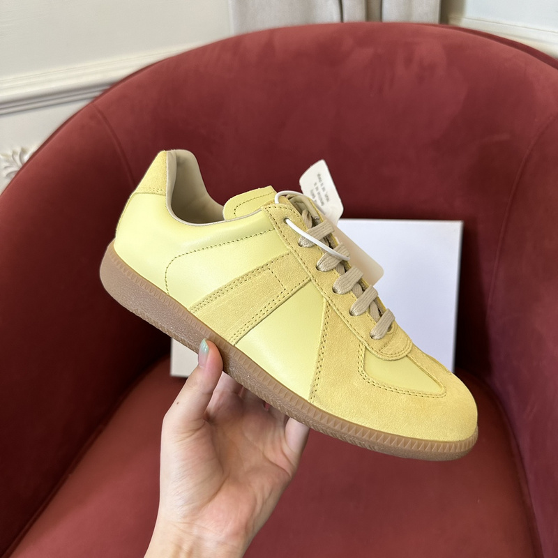 Maison M0rgiela Trainer (GATs)