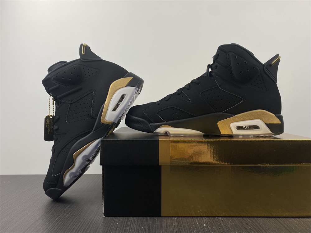 Air Jordan 6 Retro "Defining Moments" CT4954-007