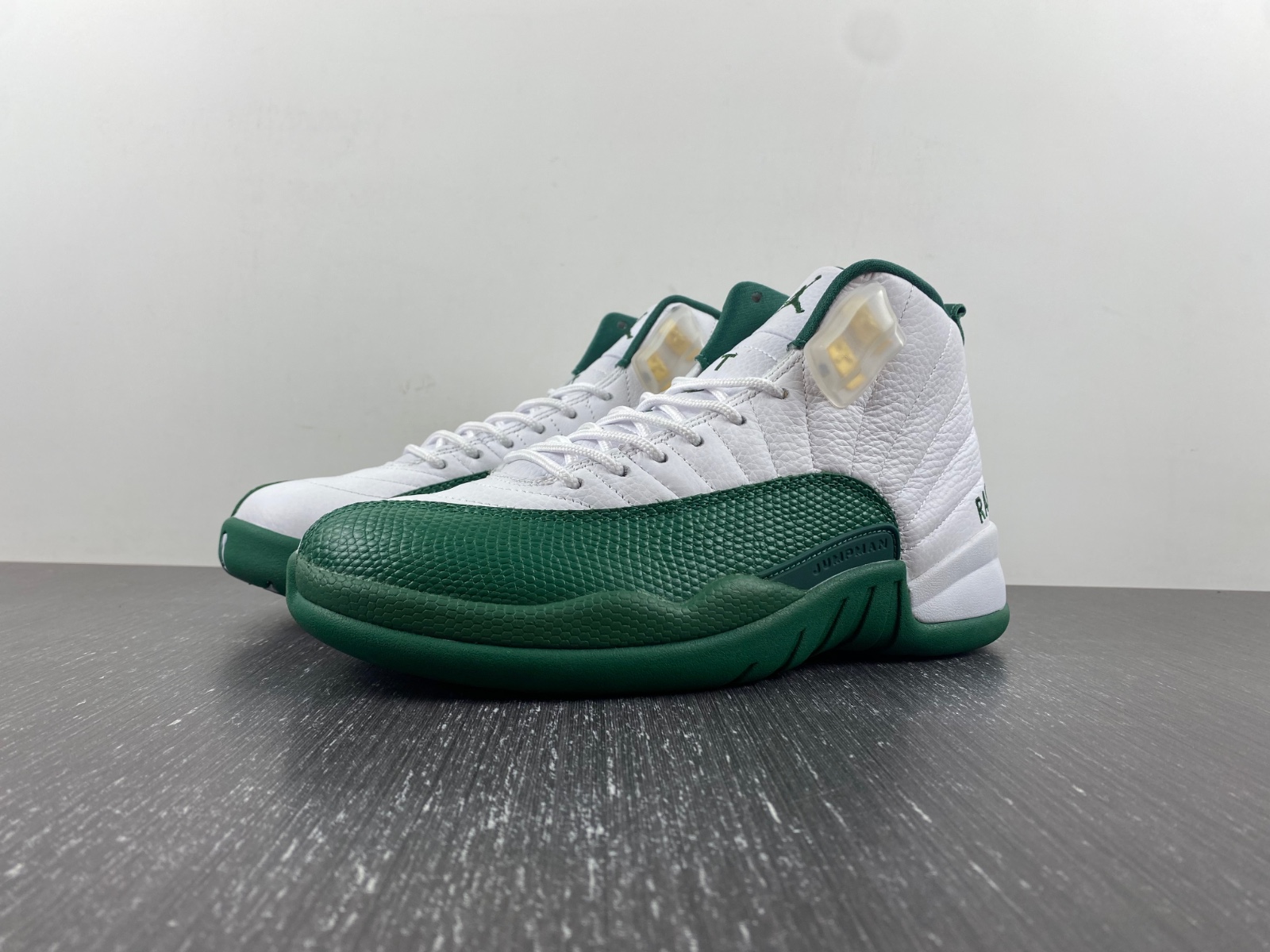 Air Jordan 12 customize