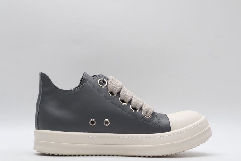 Rick Owens Shoes