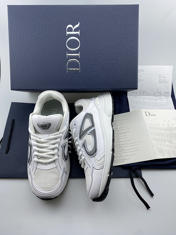 DIOR B30 SNEAKER