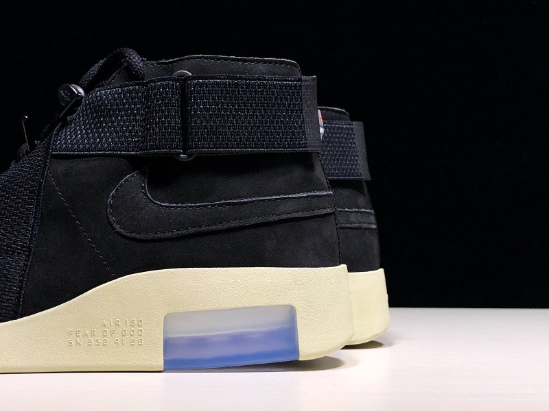 Air Fear Of God Raid 