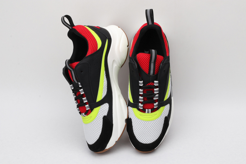DIOR B22 SNEAKER