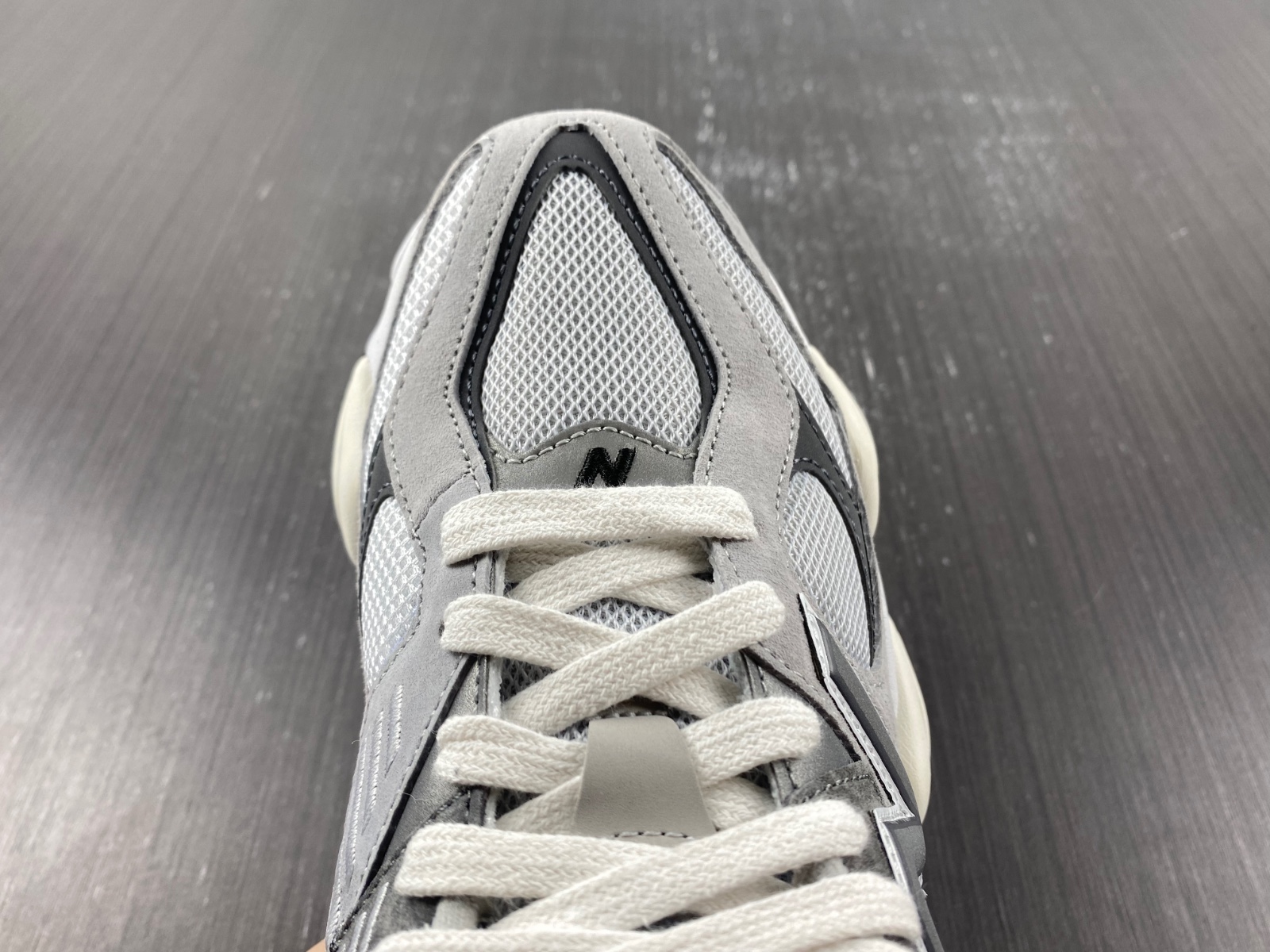 New Balance 9060 Rain Cloud Grey - U9060GRY