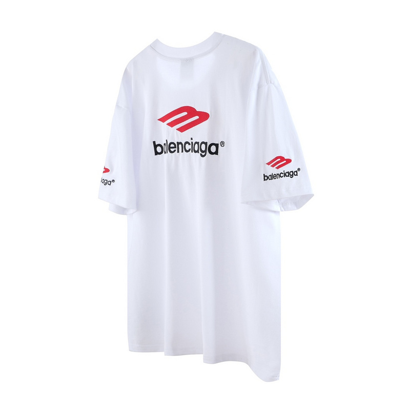 Balenc1aga T-SHIRT 2404017