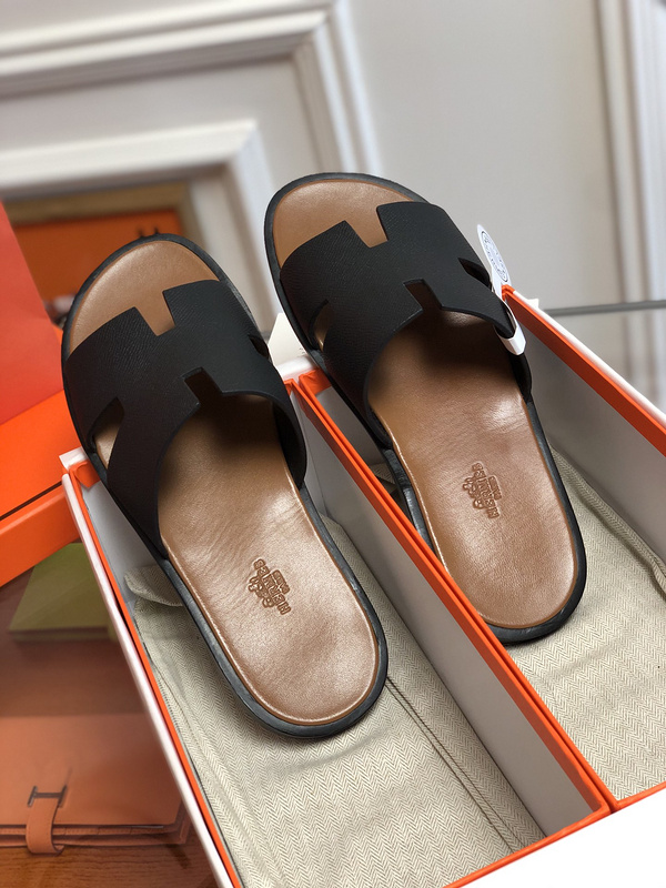 Hermès Izmir sandal