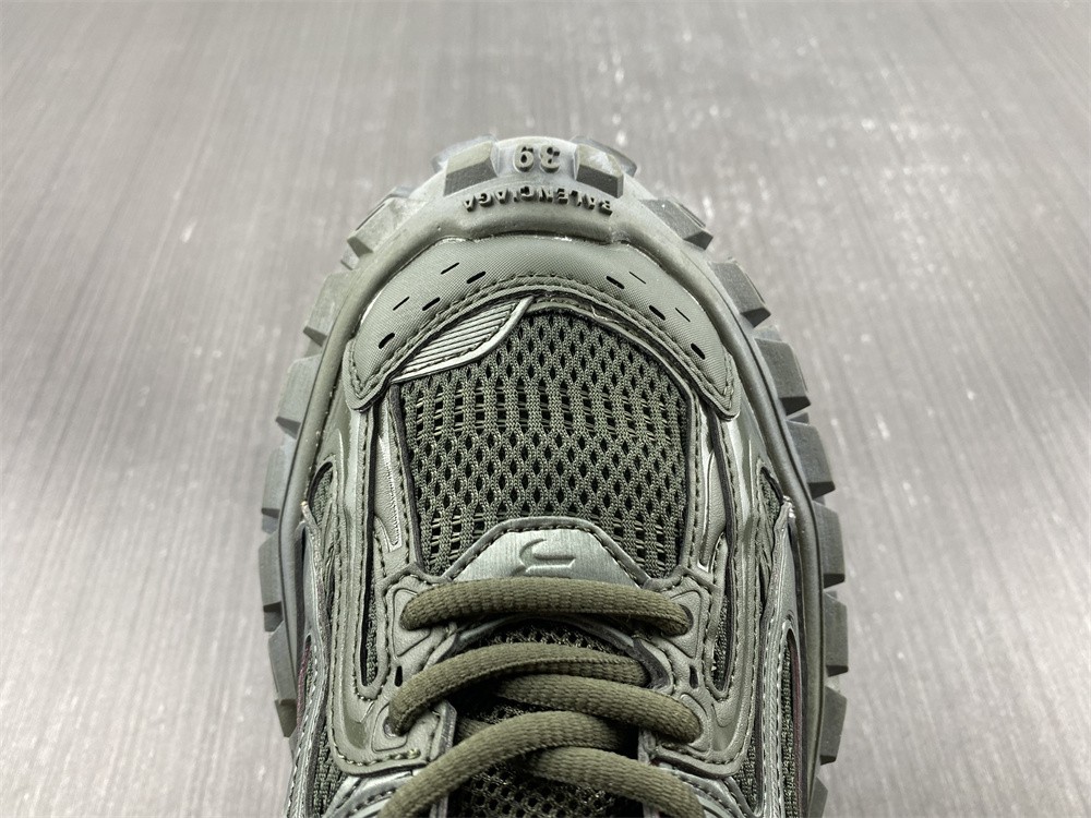 Balenciaga Defender Sneaker