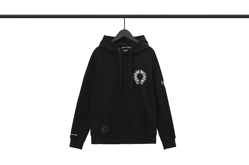 Chr0me Heart Hoodie 2301001