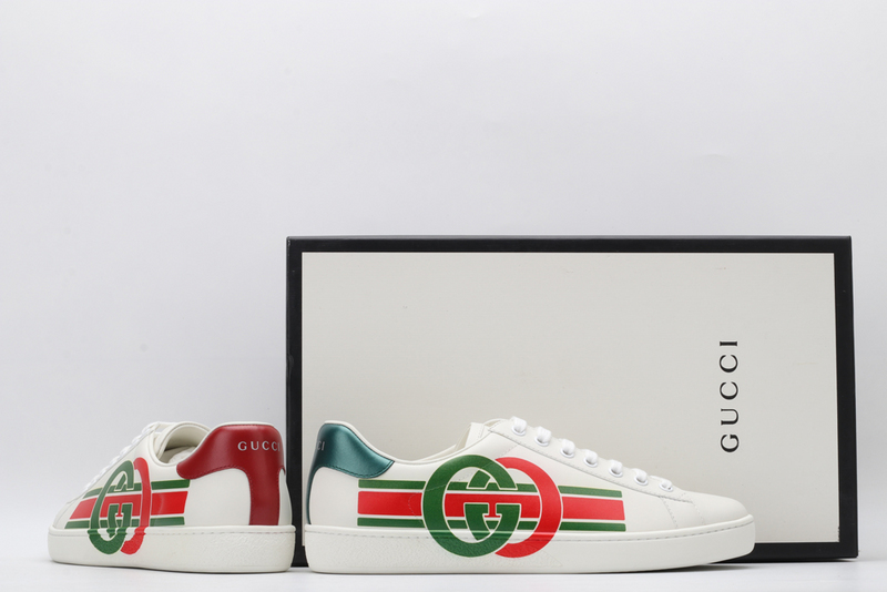 GC ACE SNEAKERS
