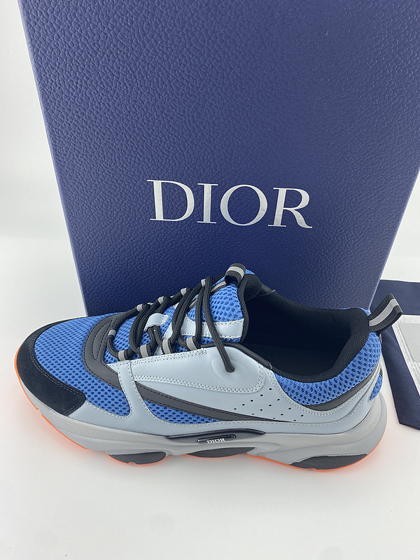 DIOR B22 SNEAKER