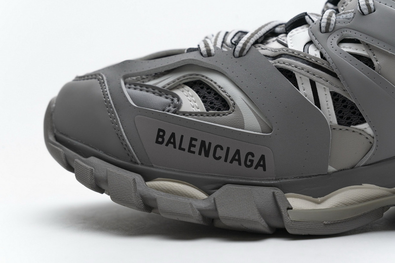 Balenciaga Tess S.Grey  LED  555032 W1GB7 1214