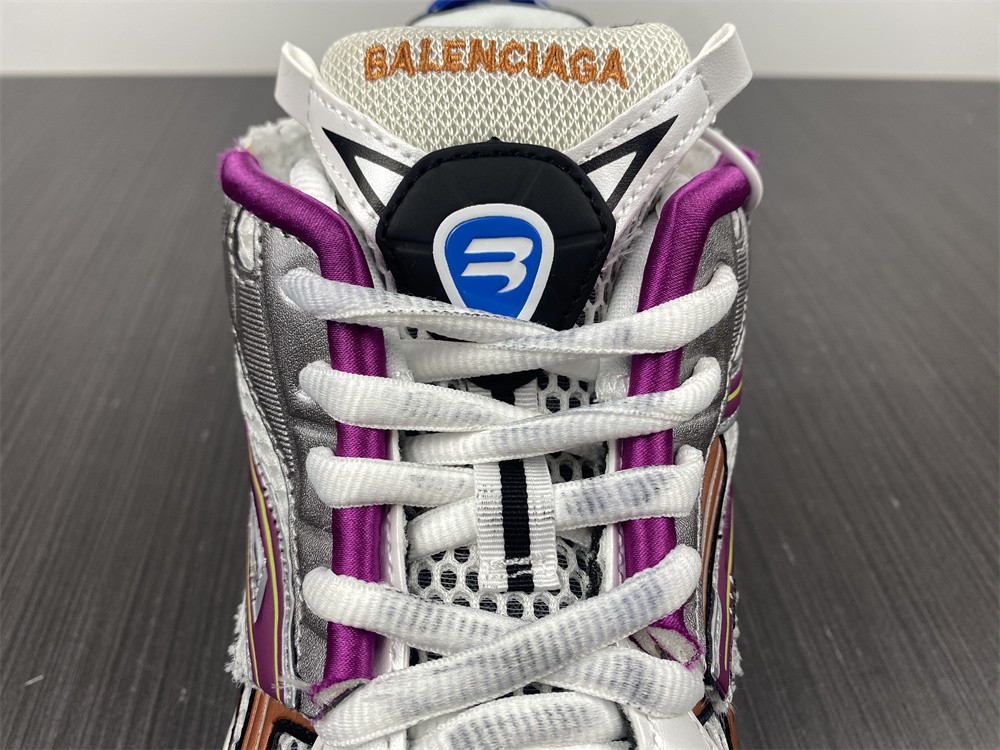 Balenciaga Runner Sneaker