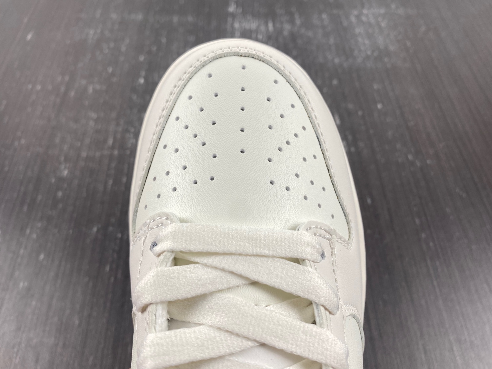 Nike Dunk Low Oxygen Purple DX5930-100