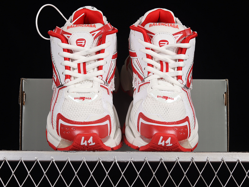 Balenciaga Runner Sneaker