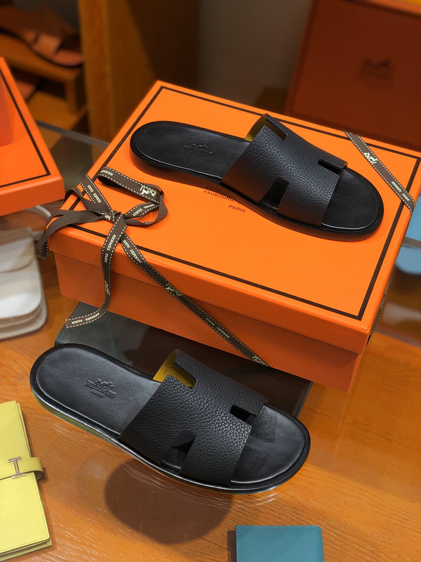 Hermès Izmir sandal