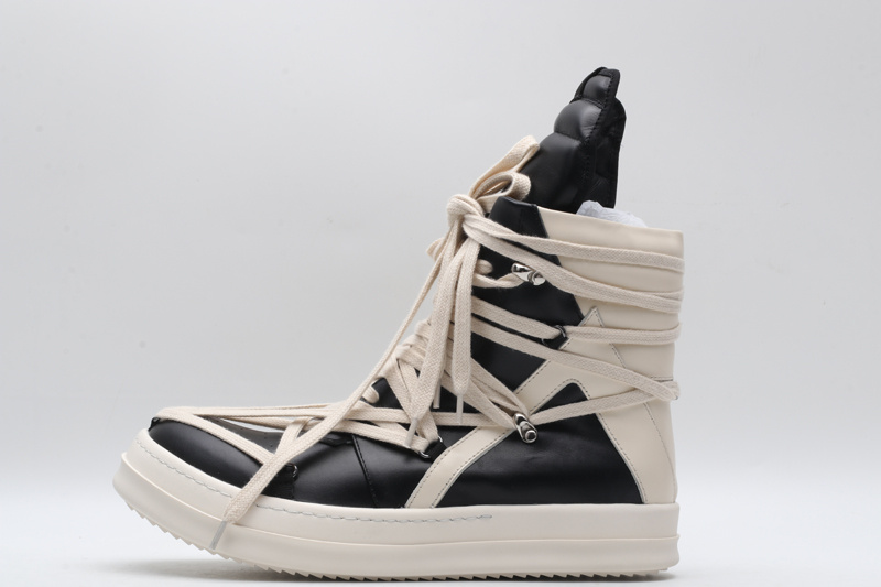 Rick Owens Shoes