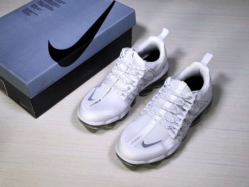 Nike Air VaporMax Run Utility White AQ8810-100
