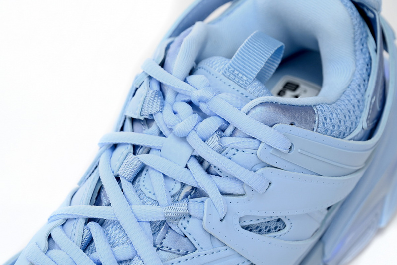 Balenciaga Tess Light Blue LED 542436 W2LA1 4801