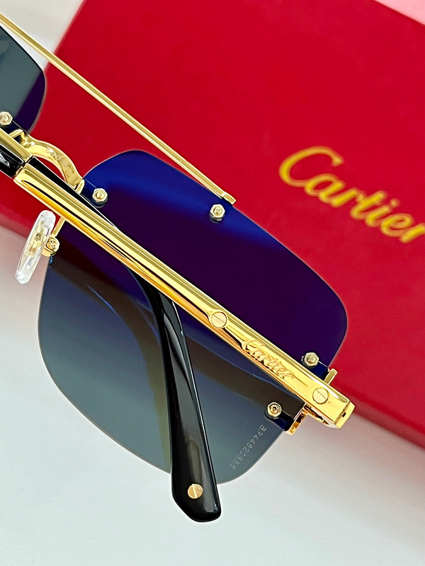 Cartier Sunglasses 202304002