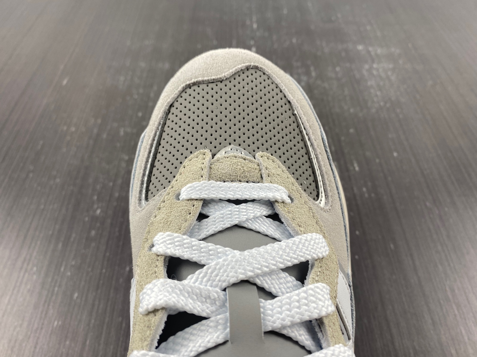 New Balance 57/40 Grey Day - M5740TA