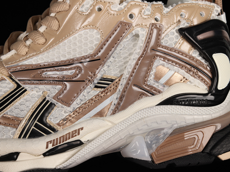 Balenciaga Runner Sneaker