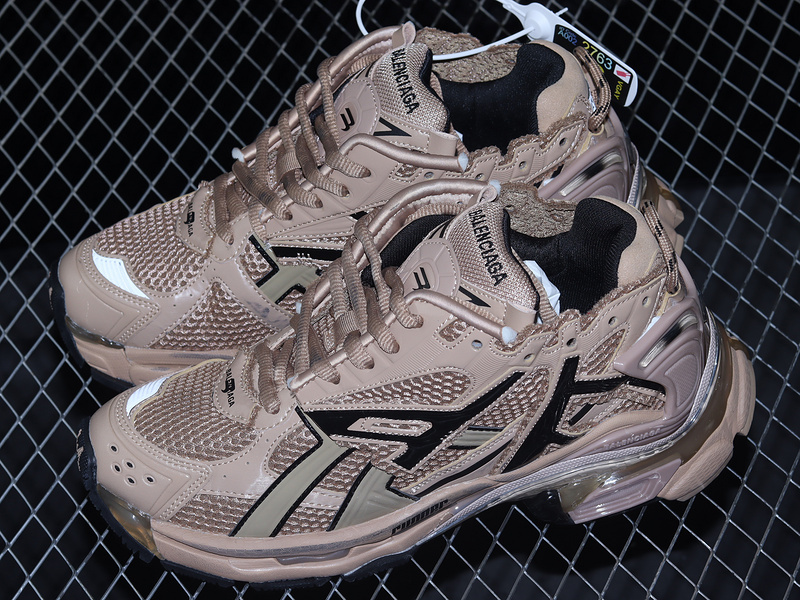 Balenciaga Runner Sneaker