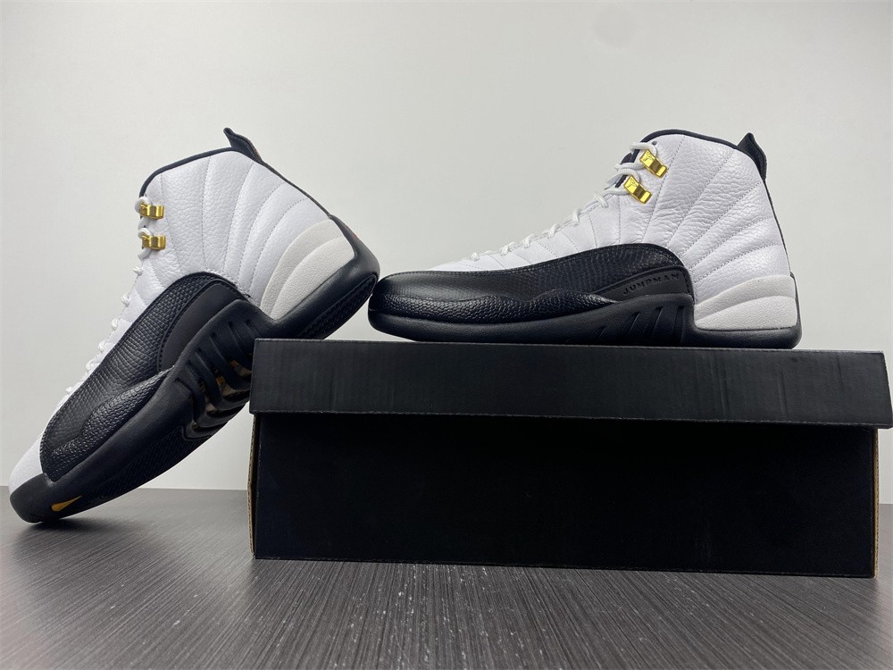 Air Jordan 12 Retro