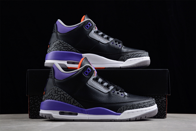 Air Jordan 3 Retro